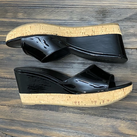 Prada Wedges - Picture 6 of 11